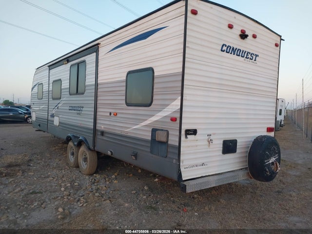 1NL1G3425K1131493 Gulfstream Conquest