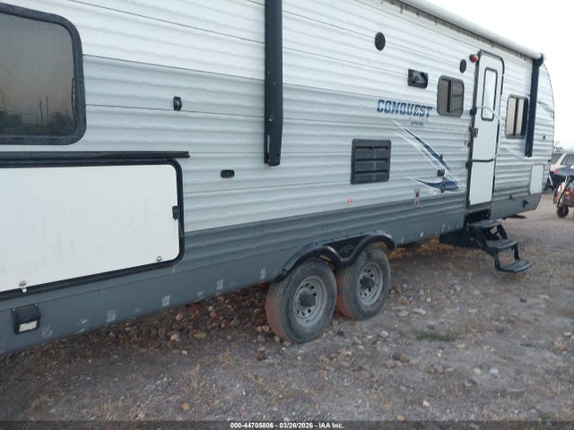 1NL1G3425K1131493 Gulfstream Conquest