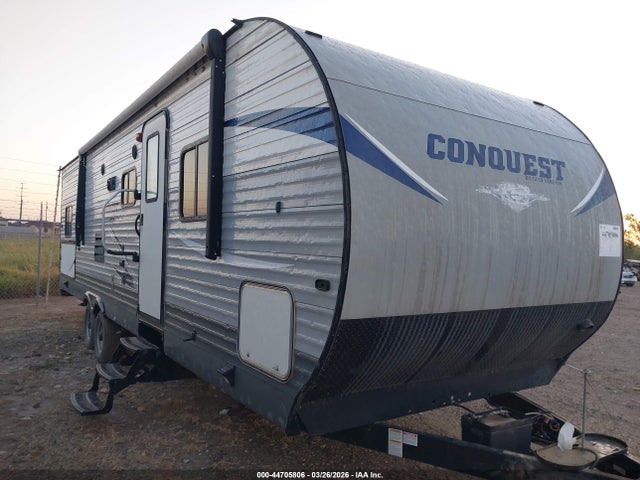 1NL1G3425K1131493 Gulfstream Conquest