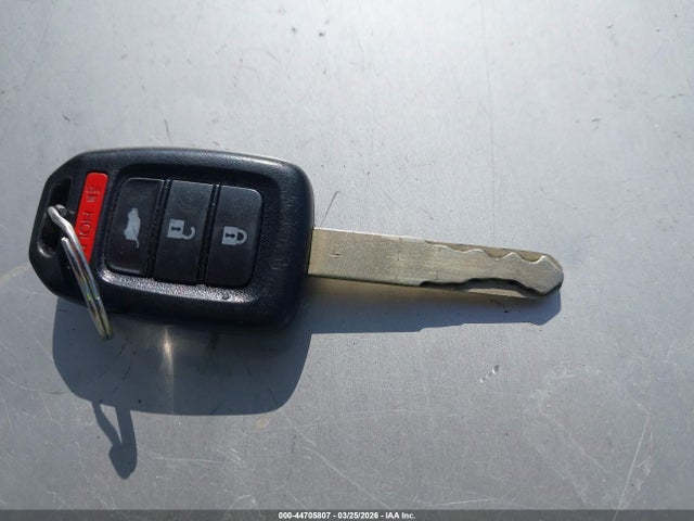 SHHFK7H24HU427227 Honda Civic Lx