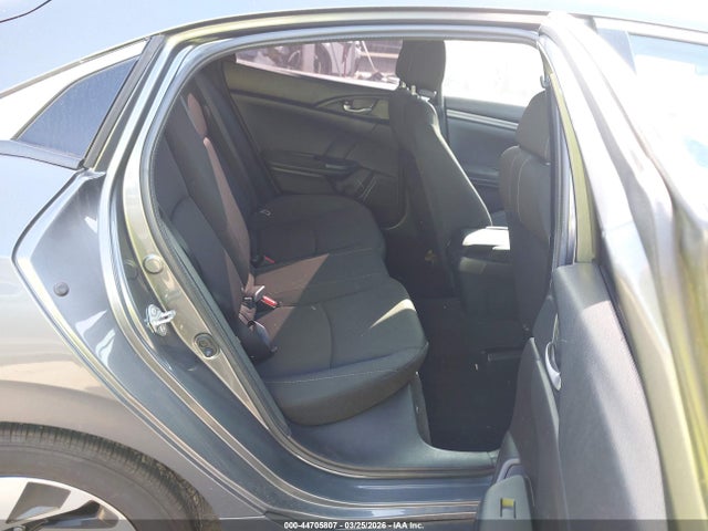 SHHFK7H24HU427227 Honda Civic Lx