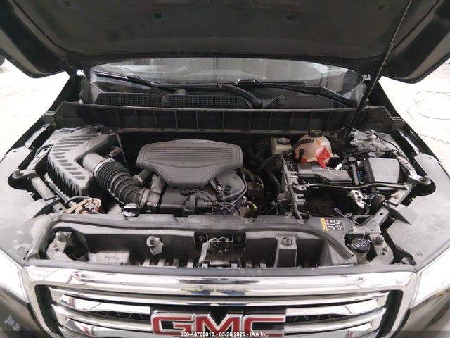 Продажа на аукционе авто 2017 Gmc Acadia Slt-1, vin: 1GKKNULS8HZ278932, номер лота: 44705810