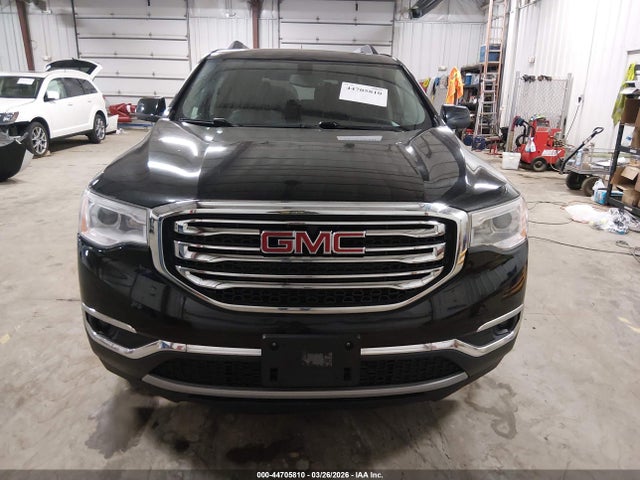 Продажа на аукционе авто 2017 Gmc Acadia Slt-1, vin: 1GKKNULS8HZ278932, номер лота: 44705810
