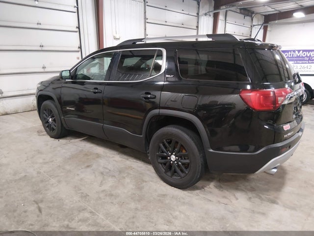 Продажа на аукционе авто 2017 Gmc Acadia Slt-1, vin: 1GKKNULS8HZ278932, номер лота: 44705810