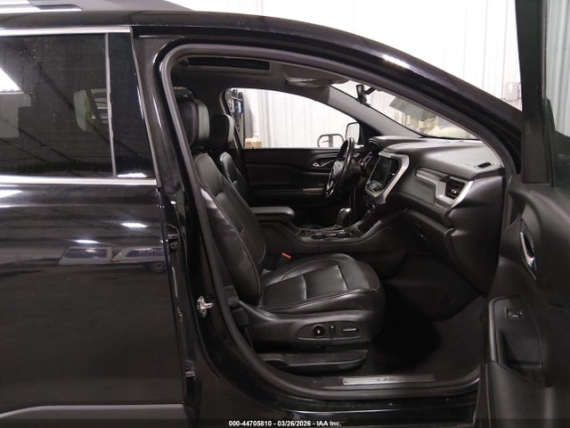 Продажа на аукционе авто 2017 Gmc Acadia Slt-1, vin: 1GKKNULS8HZ278932, номер лота: 44705810