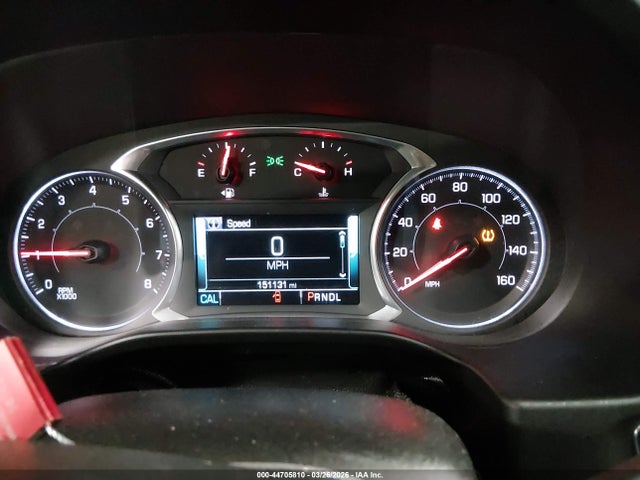 Продажа на аукционе авто 2017 Gmc Acadia Slt-1, vin: 1GKKNULS8HZ278932, номер лота: 44705810