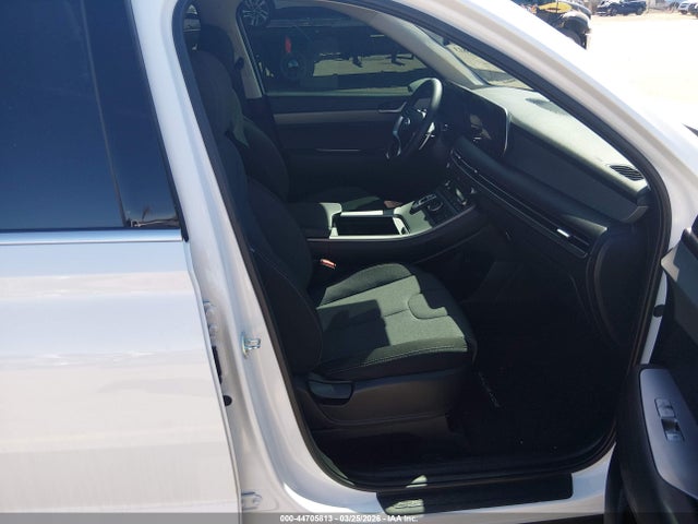 Hyundai Palisade Se 2025 KM8R1DGE7SU912385 Image 5