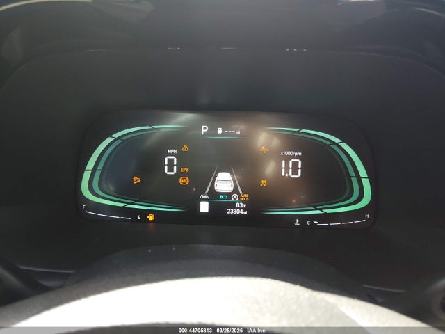 Hyundai Palisade Se 2025 KM8R1DGE7SU912385 Image 7