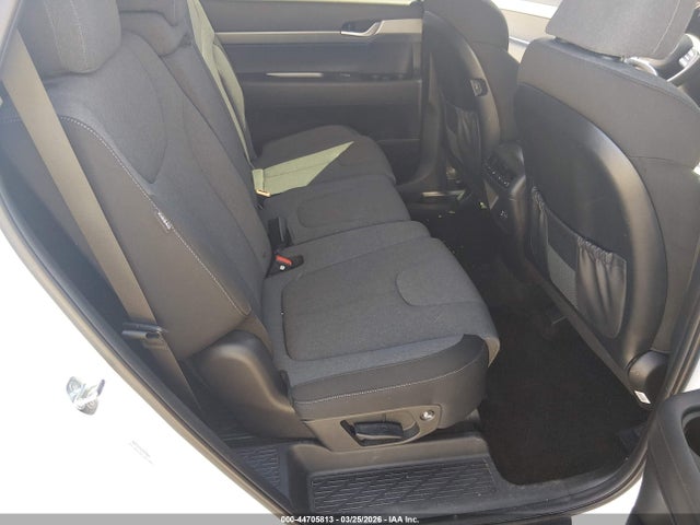 Hyundai Palisade Se 2025 KM8R1DGE7SU912385 Image 8