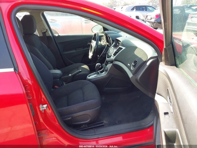 Chevrolet Cruze 1lt Auto 2014 1G1PC5SB7E7125196 Image 5