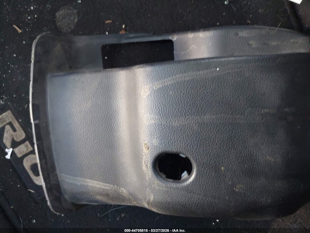 KIA RIO LX 2014 KNADM4A30E6419649 Image 13