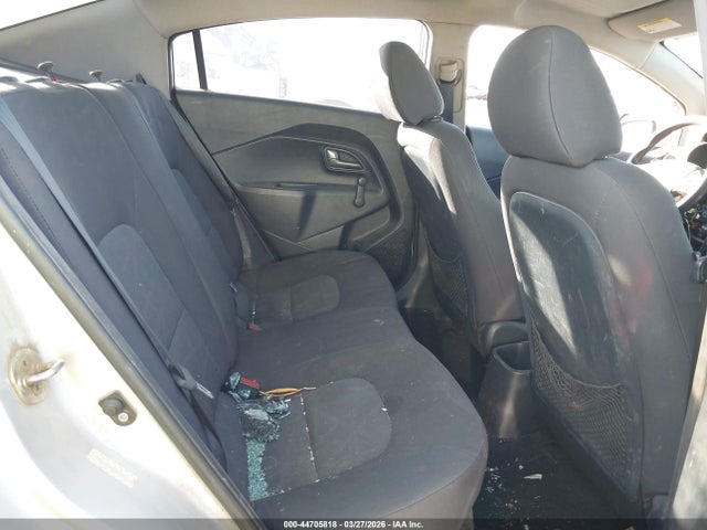 KIA RIO LX 2014 KNADM4A30E6419649 Image 8