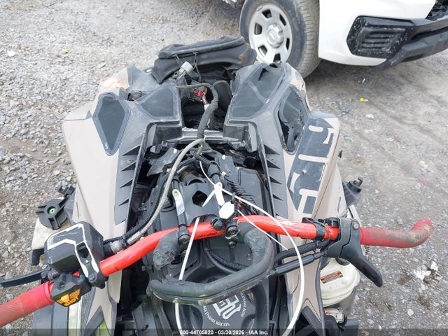 2022 Ski-doo Summit Expert 165 მანქანა იყიდება აუქციონზე, vin: 2BPSTSND6NV000094, აუქციონის ნომერი: 44705820