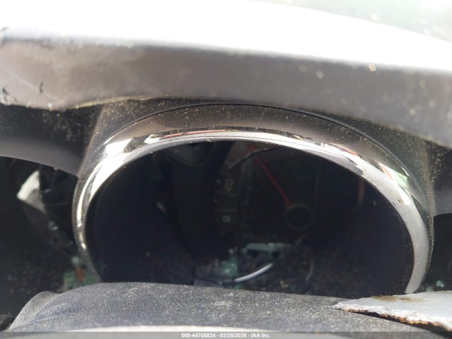 2011 Kia Soul + მანქანა იყიდება აუქციონზე, vin: KNDJT2A27B7327206, აუქციონის ნომერი: 44705824