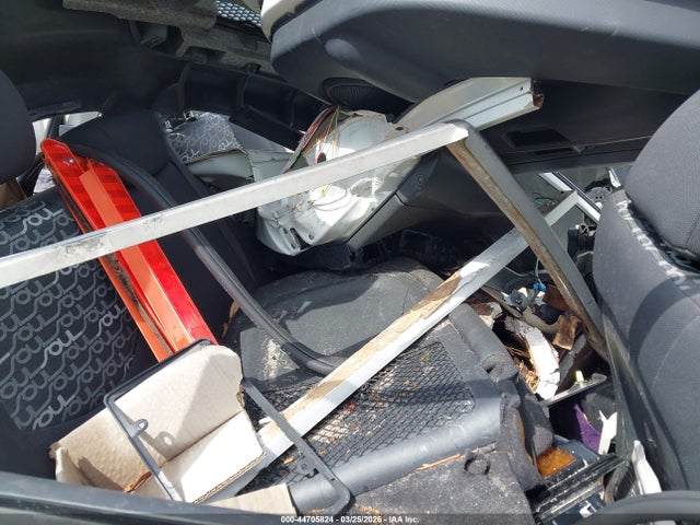 2011 Kia Soul + მანქანა იყიდება აუქციონზე, vin: KNDJT2A27B7327206, აუქციონის ნომერი: 44705824