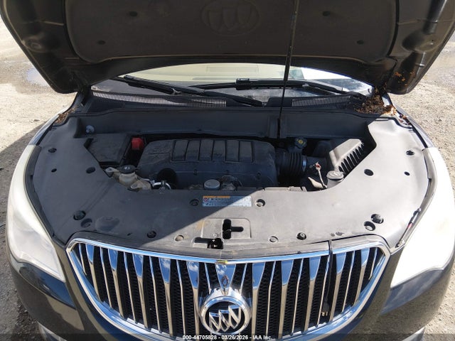 Aukcja sprzedaży 2014 Buick Enclave Leather, vin: 5GAKVBKD5EJ300237, numer aukcji: 44705828