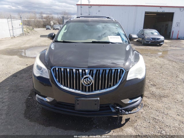 Aukcja sprzedaży 2014 Buick Enclave Leather, vin: 5GAKVBKD5EJ300237, numer aukcji: 44705828