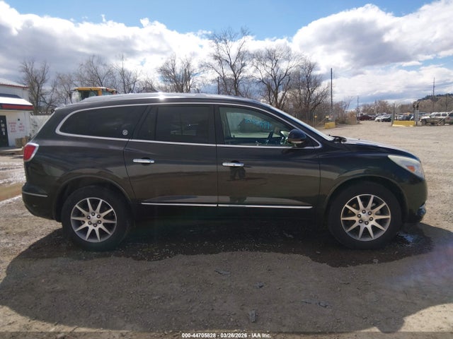 Aukcja sprzedaży 2014 Buick Enclave Leather, vin: 5GAKVBKD5EJ300237, numer aukcji: 44705828