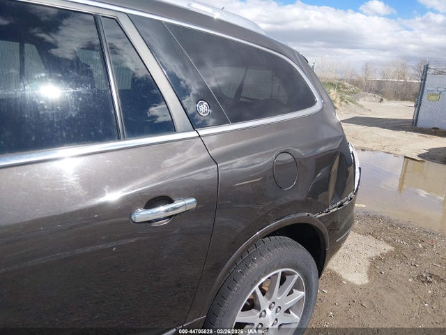 Aukcja sprzedaży 2014 Buick Enclave Leather, vin: 5GAKVBKD5EJ300237, numer aukcji: 44705828