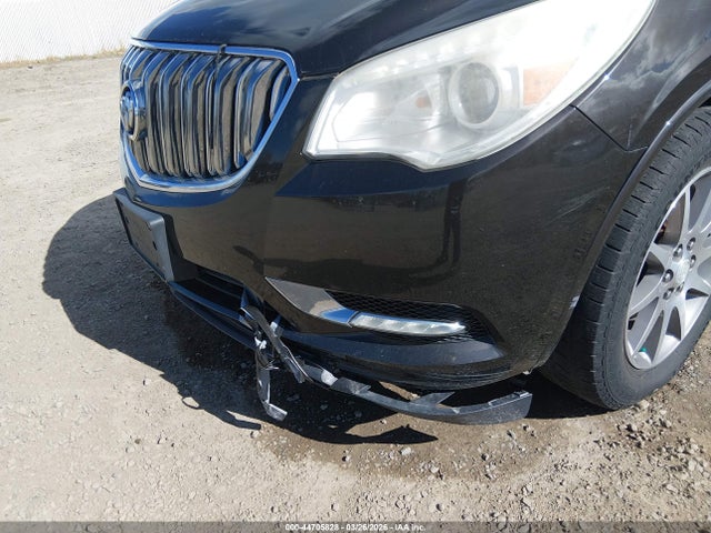 Aukcja sprzedaży 2014 Buick Enclave Leather, vin: 5GAKVBKD5EJ300237, numer aukcji: 44705828