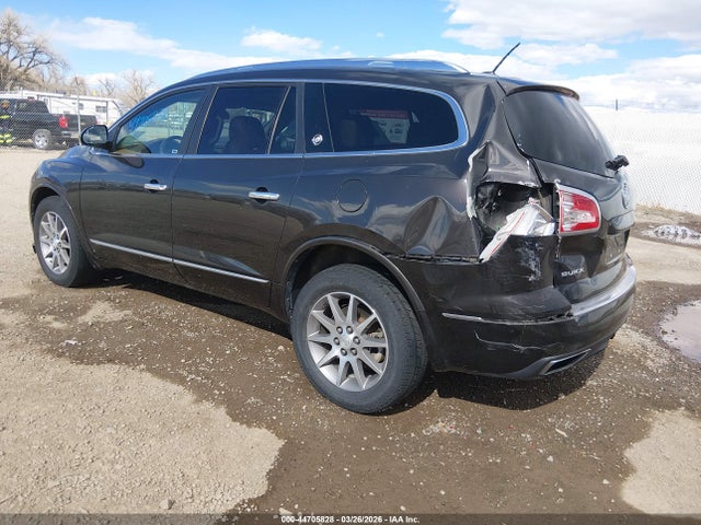 Aukcja sprzedaży 2014 Buick Enclave Leather, vin: 5GAKVBKD5EJ300237, numer aukcji: 44705828