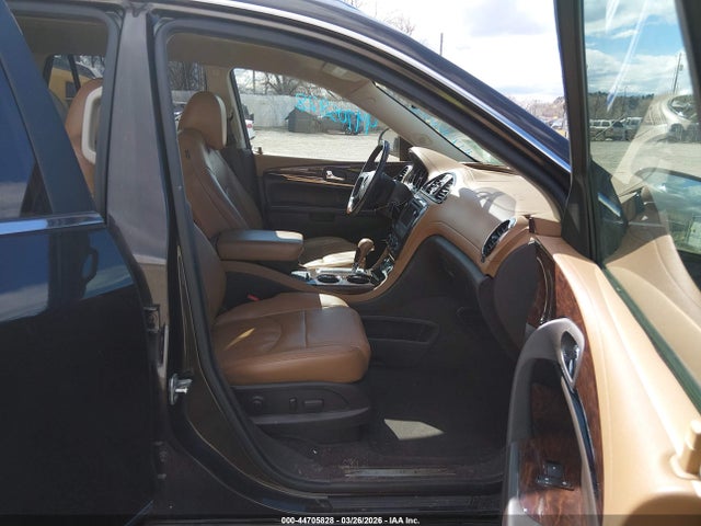 Aukcja sprzedaży 2014 Buick Enclave Leather, vin: 5GAKVBKD5EJ300237, numer aukcji: 44705828
