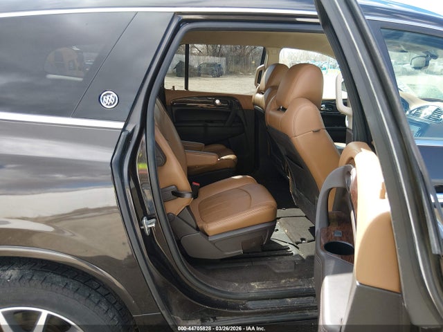 Aukcja sprzedaży 2014 Buick Enclave Leather, vin: 5GAKVBKD5EJ300237, numer aukcji: 44705828