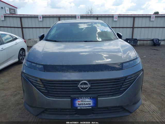 Aukcja sprzedaży 2025 Nissan Murano Sv, vin: 5N1AZ3BS4SC139670, numer aukcji: 44705831