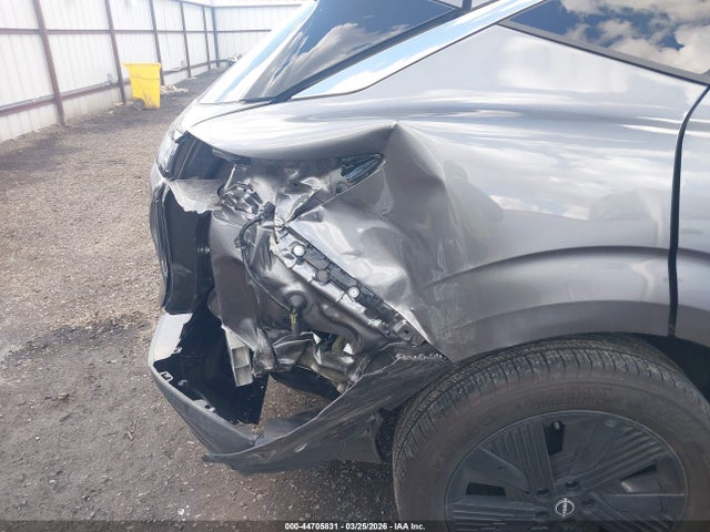 Aukcja sprzedaży 2025 Nissan Murano Sv, vin: 5N1AZ3BS4SC139670, numer aukcji: 44705831