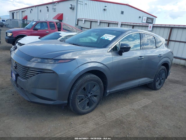 Aukcja sprzedaży 2025 Nissan Murano Sv, vin: 5N1AZ3BS4SC139670, numer aukcji: 44705831