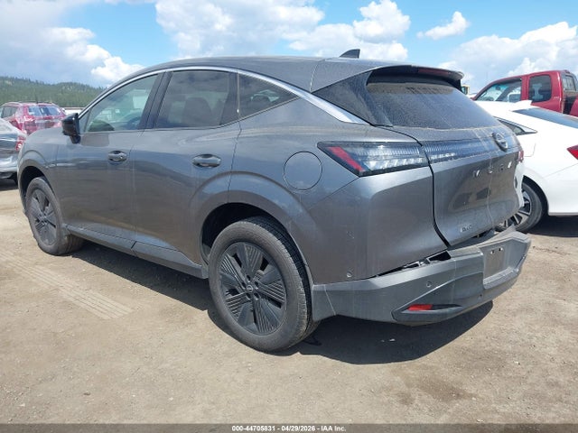 Aukcja sprzedaży 2025 Nissan Murano Sv, vin: 5N1AZ3BS4SC139670, numer aukcji: 44705831