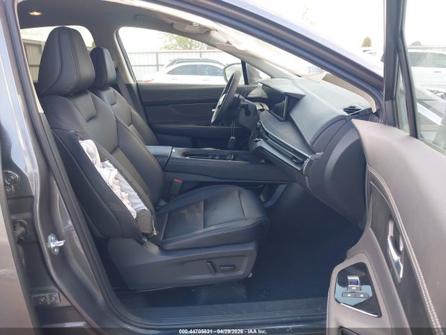 Aukcja sprzedaży 2025 Nissan Murano Sv, vin: 5N1AZ3BS4SC139670, numer aukcji: 44705831