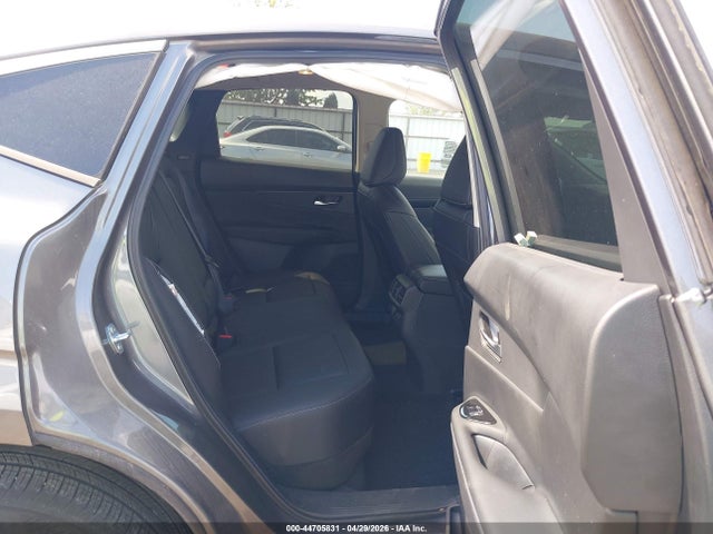 Aukcja sprzedaży 2025 Nissan Murano Sv, vin: 5N1AZ3BS4SC139670, numer aukcji: 44705831