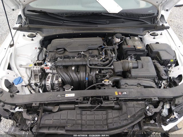 Aukcja sprzedaży 2024 Hyundai Elantra Sel, vin: KMHLM4DG1RU836384, numer aukcji: 44705836