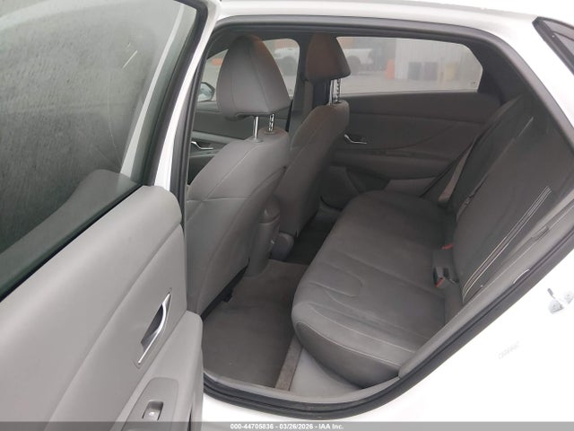 Aukcja sprzedaży 2024 Hyundai Elantra Sel, vin: KMHLM4DG1RU836384, numer aukcji: 44705836