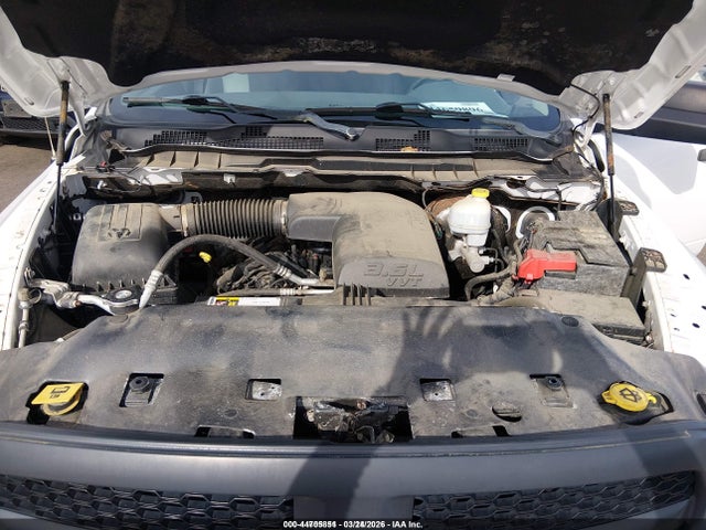 1C6RR7KG7GS383909 RAM 1500 Tradesman