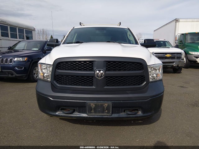 1C6RR7KG7GS383909 RAM 1500 Tradesman