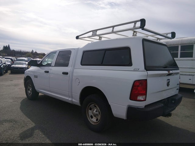 1C6RR7KG7GS383909 RAM 1500 Tradesman