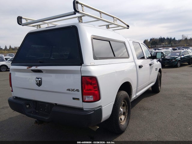 1C6RR7KG7GS383909 RAM 1500 Tradesman