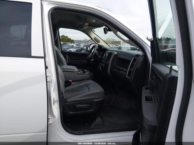 1C6RR7KG7GS383909 RAM 1500 Tradesman
