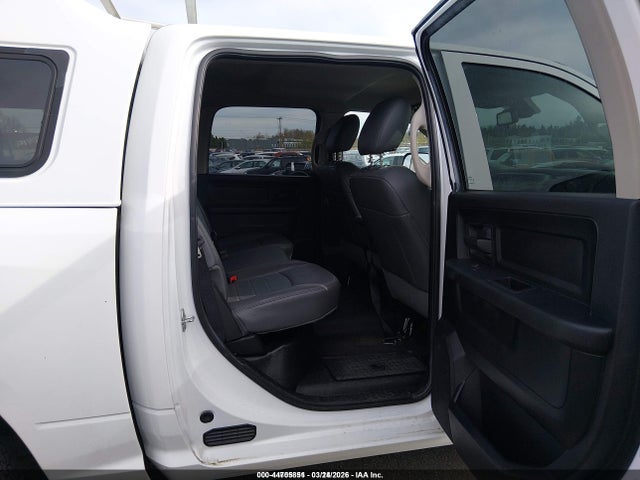 1C6RR7KG7GS383909 RAM 1500 Tradesman