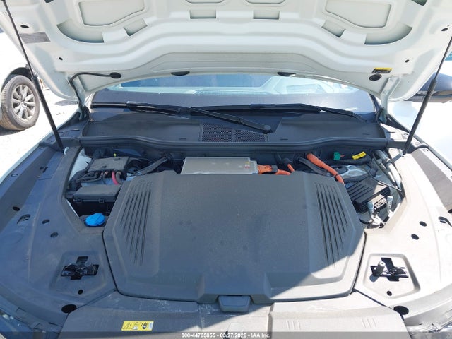 2022 AUDI E-TRON S WA1VCBGE5NB033575 Photo 9