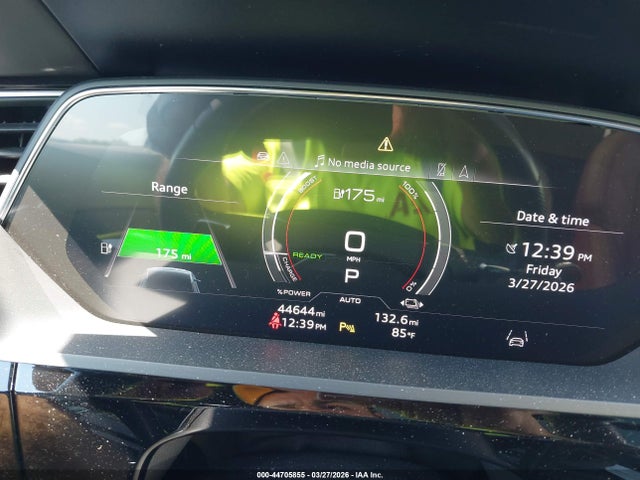 2022 AUDI E-TRON S WA1VCBGE5NB033575 Photo 6