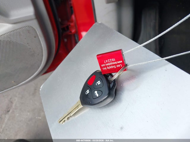 2012 TOYOTA COROLLA 2T1BU4EE2CC805940 Photo 10