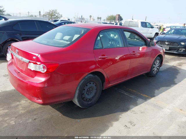 2012 TOYOTA COROLLA 2T1BU4EE2CC805940 Photo 3