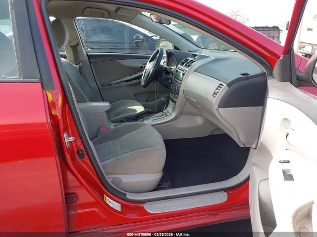 2012 TOYOTA COROLLA 2T1BU4EE2CC805940 Photo 4