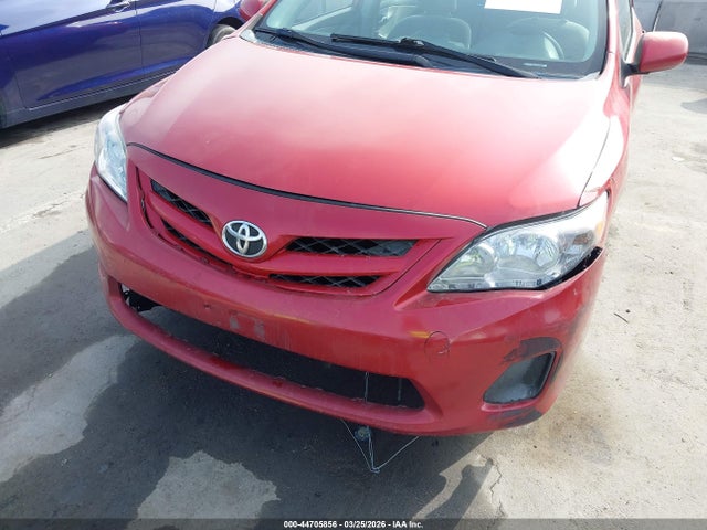 2012 TOYOTA COROLLA 2T1BU4EE2CC805940 Photo 5