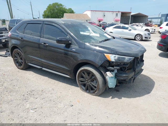 2022 FORD EDGE 2FMPK4J94NBA32299