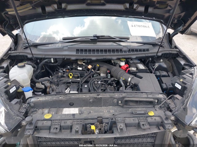 2022 FORD EDGE 2FMPK4J94NBA32299 Photo 9