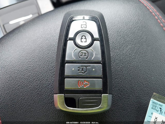 2022 FORD EDGE 2FMPK4J94NBA32299 Photo 10